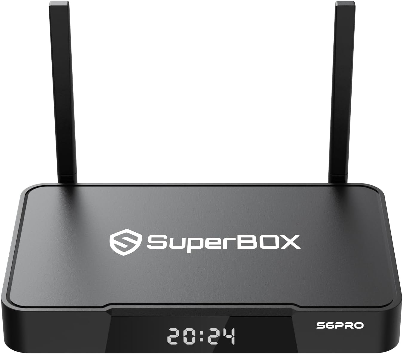 SuperBox S6 Pro